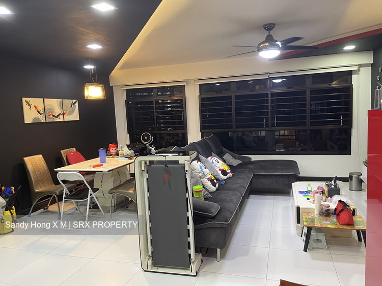 Blk 196A Boon Lay Drive (Jurong West), HDB 5 Rooms #313494761